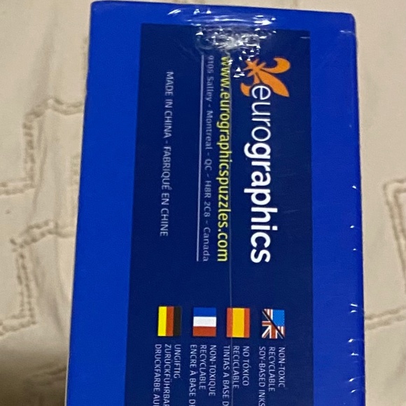 Brand New Puzzle mat accessory kit - Picture 5 of 12